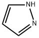 1H-Pyrazole(288-13-1)